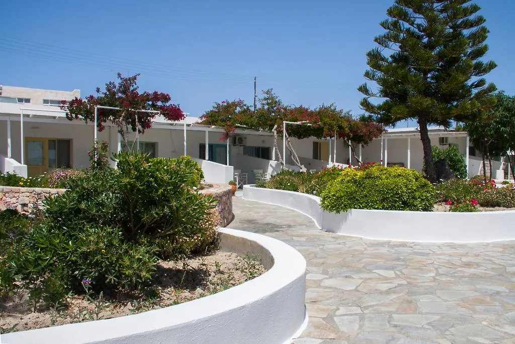 Parasporos Village-1