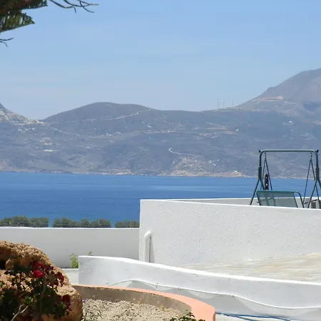 Parasporos Village-2
